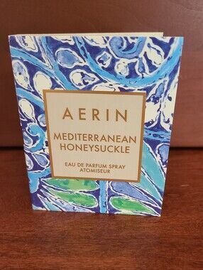 Aerin Mediterranean Honeysuckle Fragrance